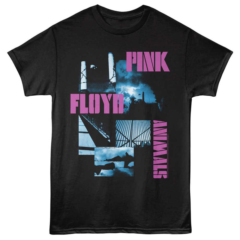 Pink Floyd - Animals