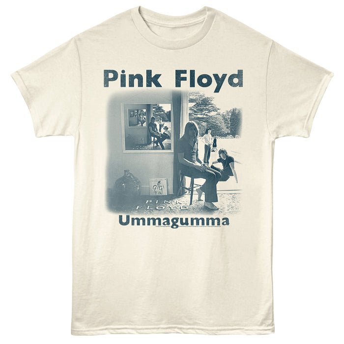 Pink Floyd - Ummagumma