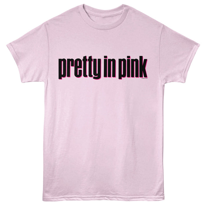 Pretty in Pink - Logo