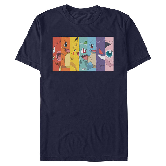 Pokémon - Poke Rainbow