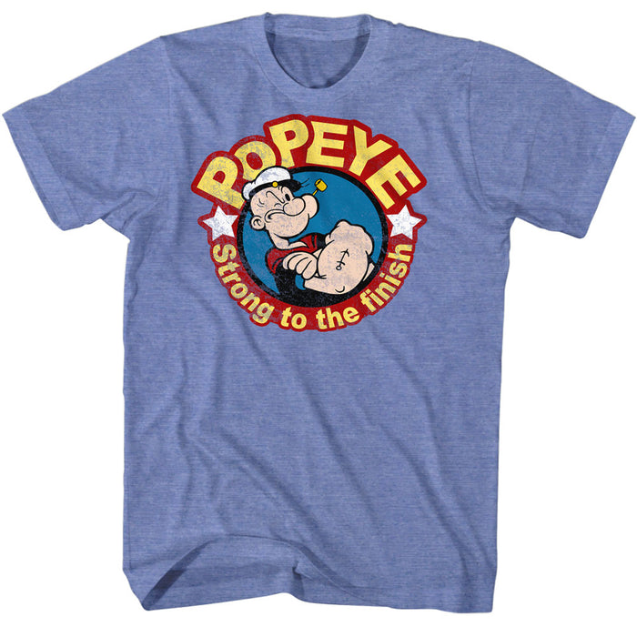 Popeye - Popeye Strong