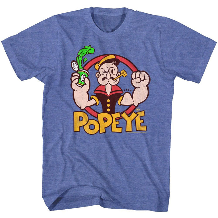 Popeye - Spinach Time