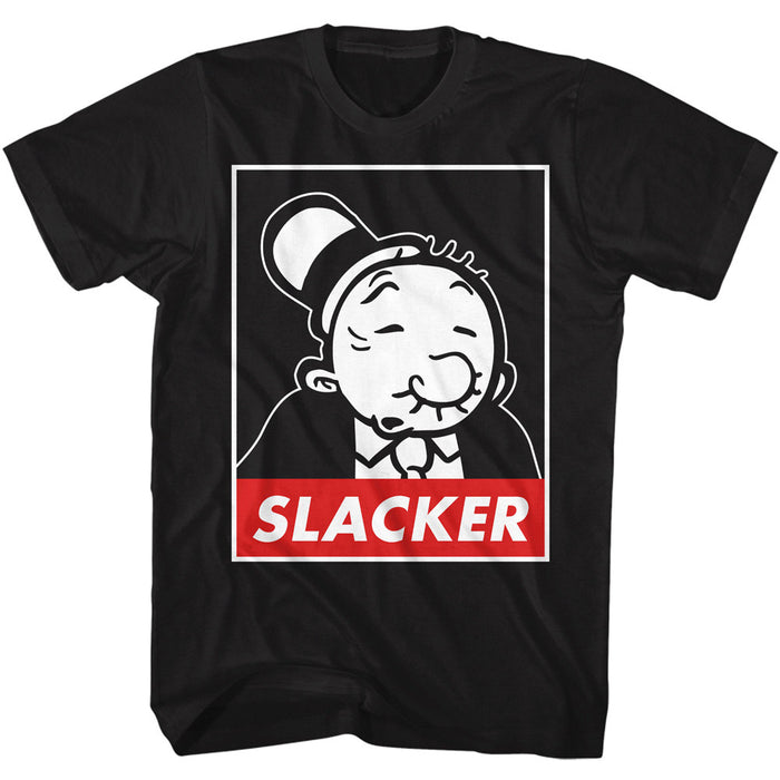 Popeye - Slacker