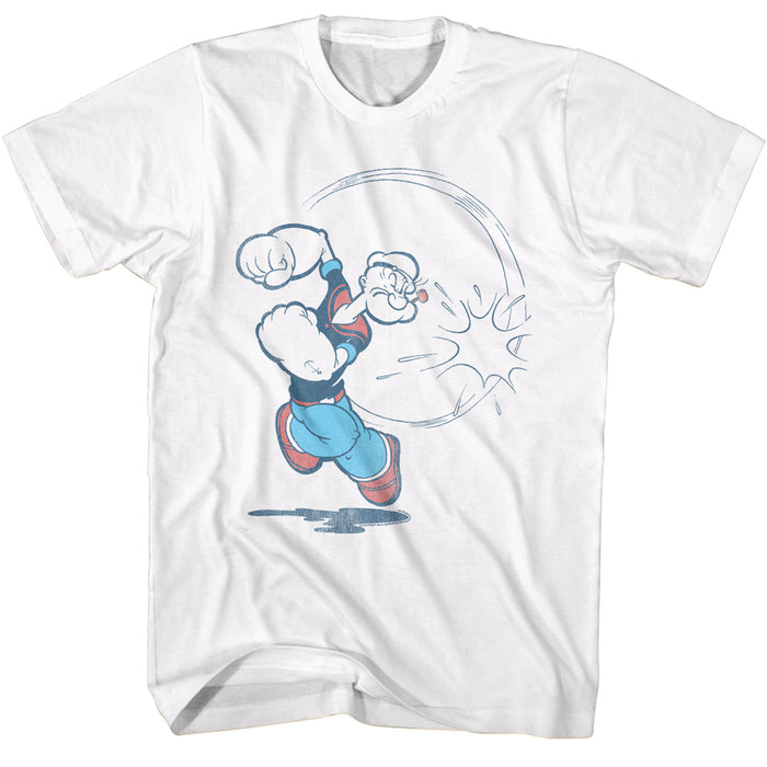 Popeye - Vintage Punch