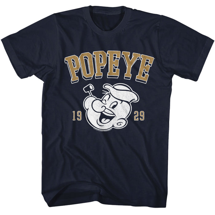 Popeye - Athletic