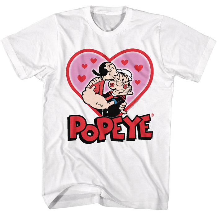 Popeye - Valentines