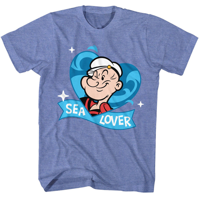 Popeye - Sea Lover