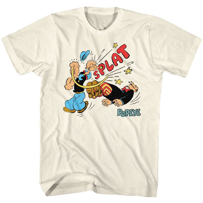 Popeye - Sailor Punch