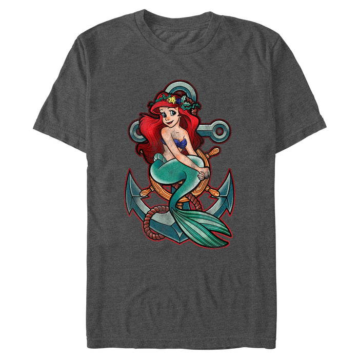 Disney Princess - Anchor