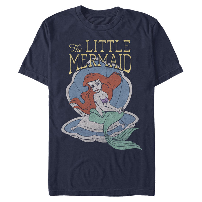 Disney Princess - Little Mermaid Redux