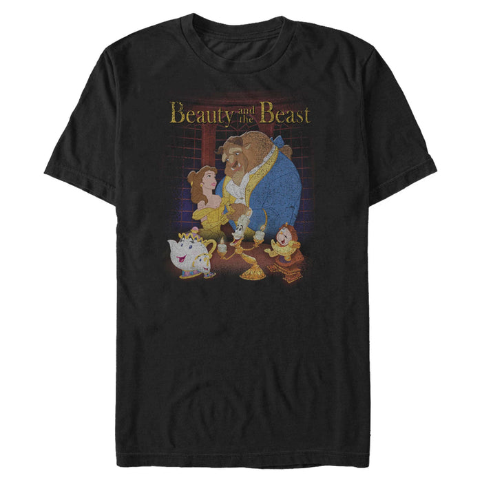 Disney Princess - Beast Poster