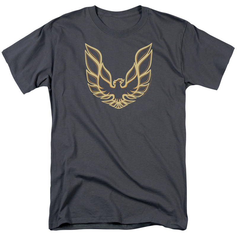 T-Shirt featuring design named Pontiac - Iconic Firebird