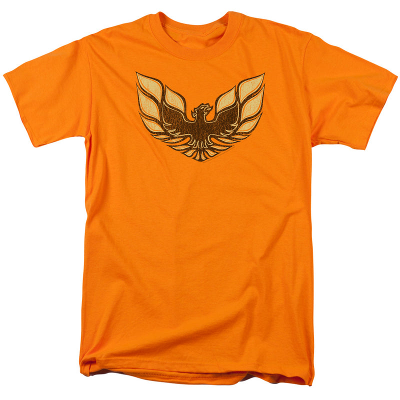 T-Shirt featuring design named Pontiac - 1975 T-Bird