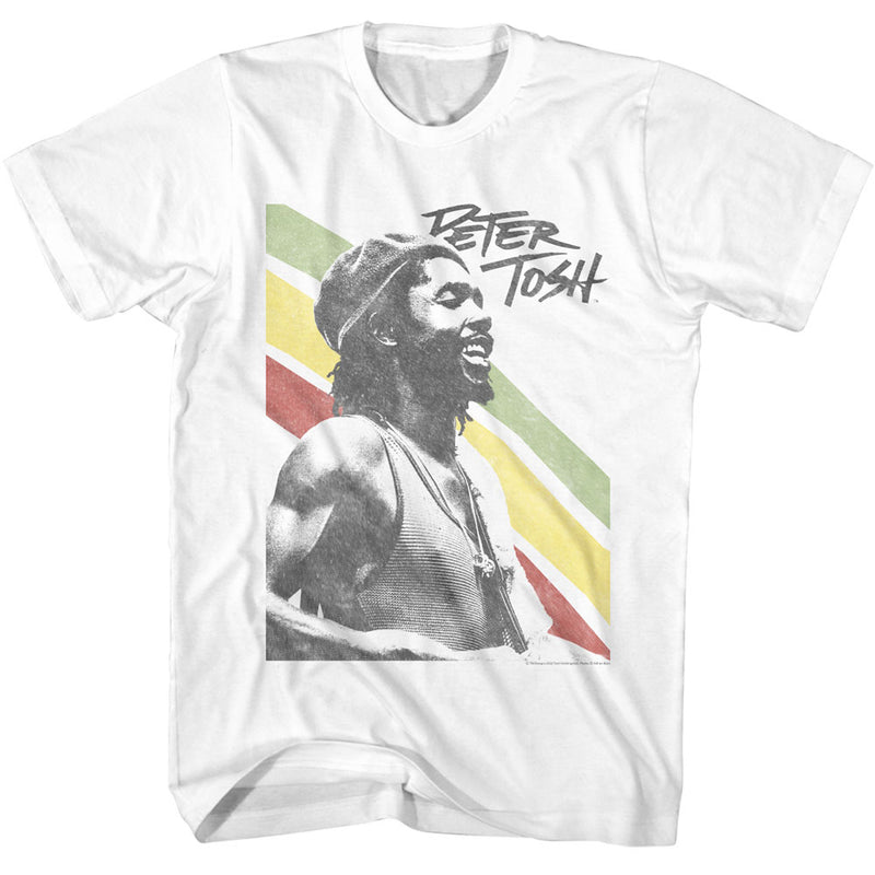 Peter Tosh - Stripes