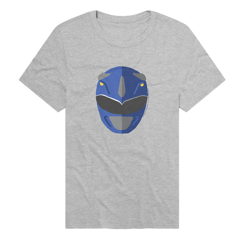 T-Shirt featuring design named Power Rangers - The Billy Cranston