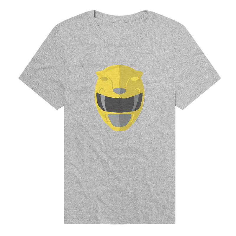 T-Shirt featuring design named Power Rangers - The Trini Kwan