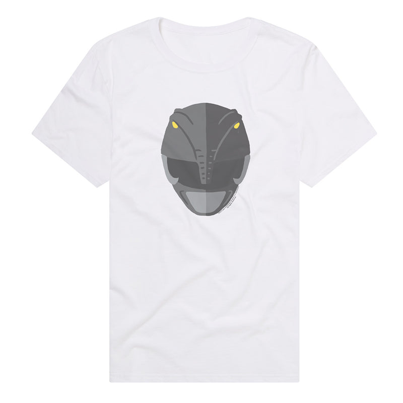 T-Shirt featuring design named Power Rangers - The Zack Taylor