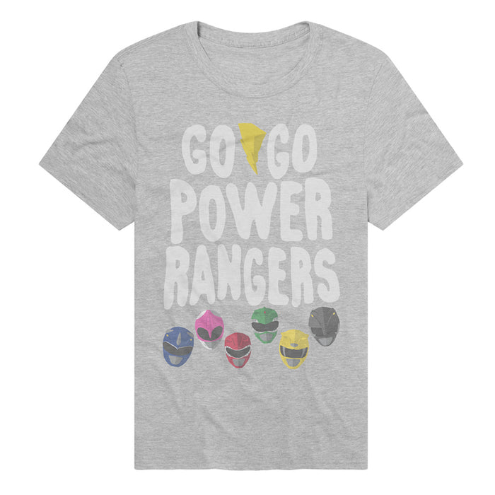 Power Rangers - The Mighty Morphin'
