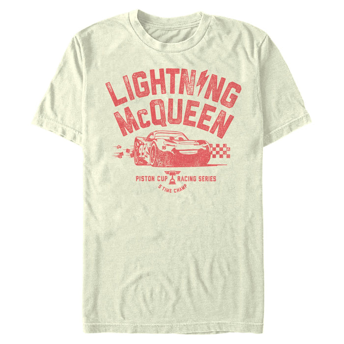 Pixar - Cars Piston Cup Champ