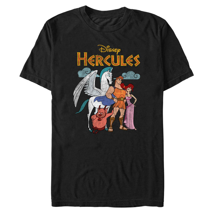 Hercules - Hercules Group