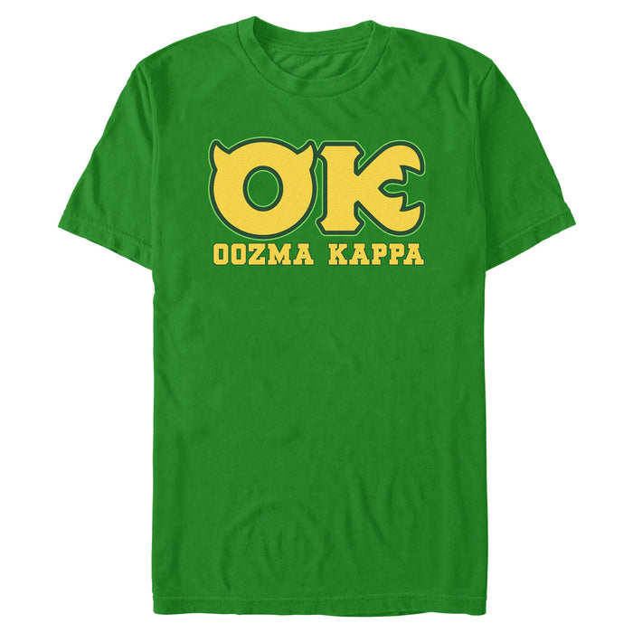 Monsters, Inc. Ok Member