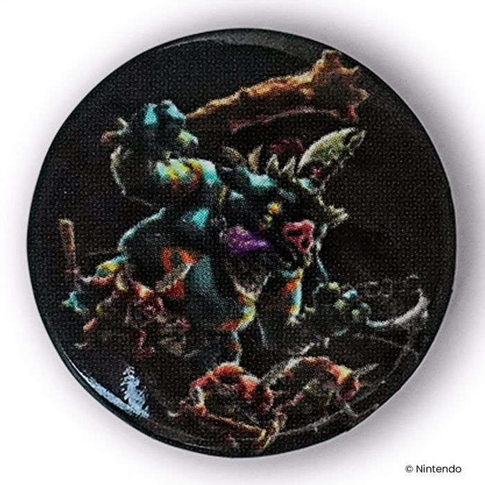 The Legend Of Zelda: Tears Of The Kingdom 5-Piece Button Set