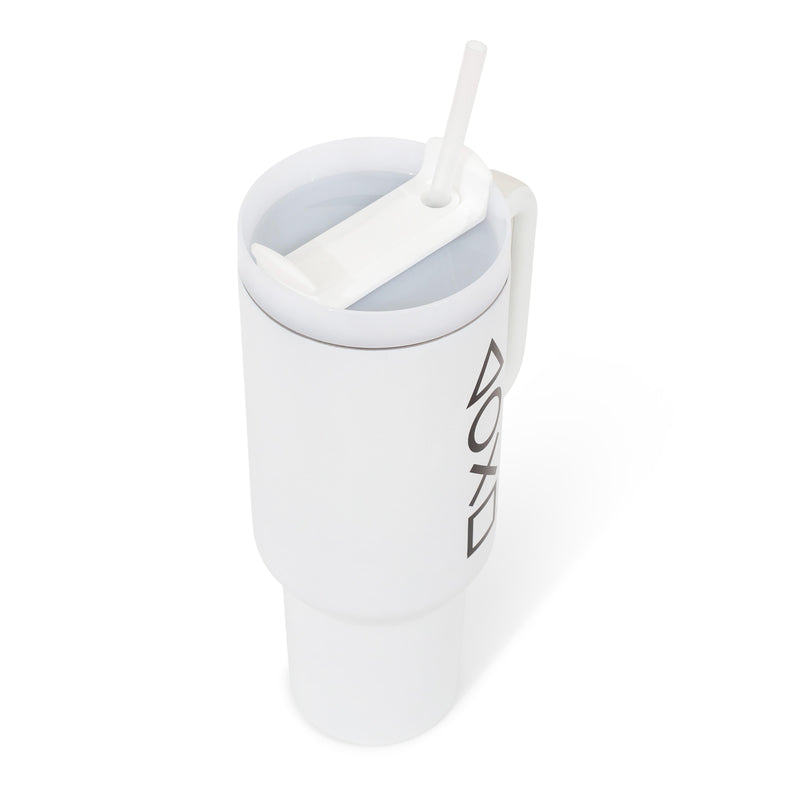 PlayStation Controller Icons Metal Travel Tumbler | Holds 40 Ounces product image 3 of 8