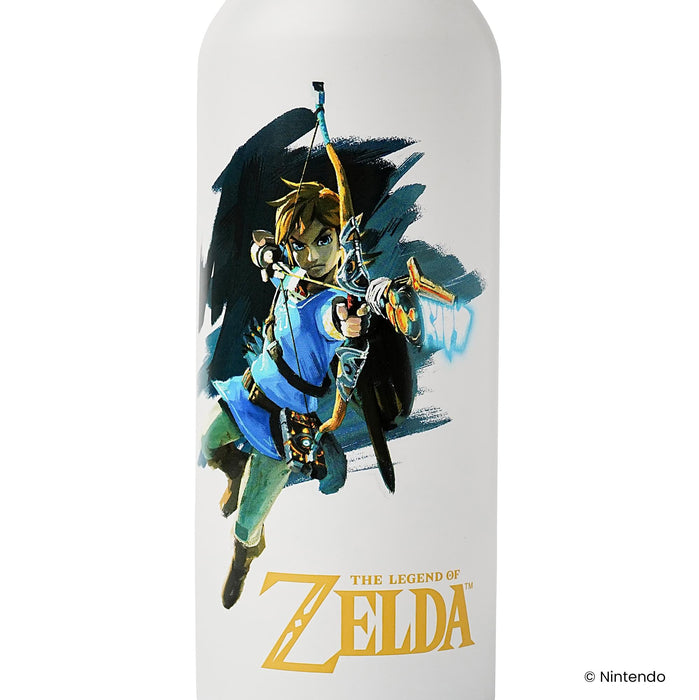 The Legend Of Zelda: Breath Of The Wild Collectible Metal Coin - Like New