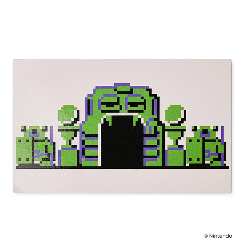 The Legend Of Zelda 8-Bit Magnet Set | 20 Magnets product image 5 of 8