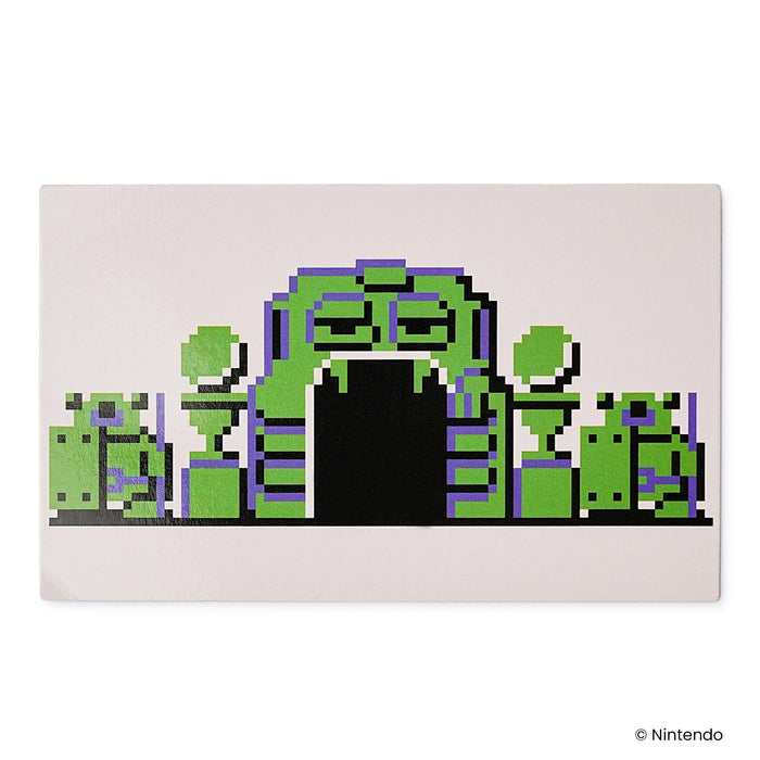 The Legend Of Zelda 8-Bit Magnet Set | 20 Magnets