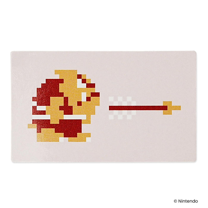 The Legend Of Zelda 8-Bit Magnet Set | 20 Magnets