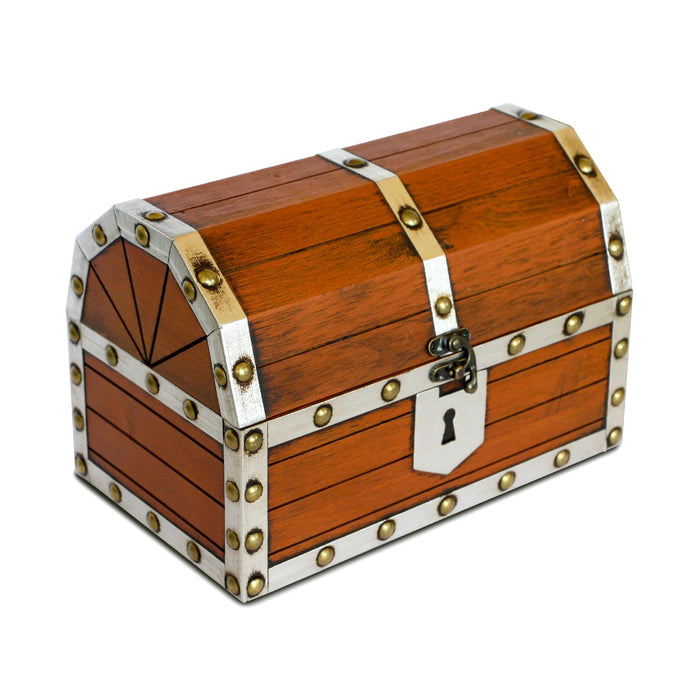 The Legend of Zelda - 3-Piece Rupee Treasure Chest Replica