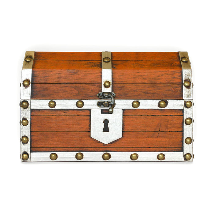 The Legend of Zelda - 3-Piece Rupee Treasure Chest Replica