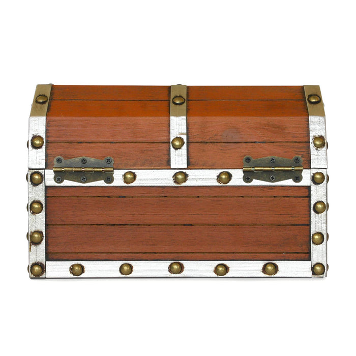 The Legend of Zelda - 3-Piece Rupee Treasure Chest Replica