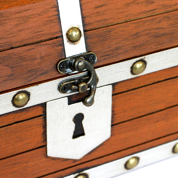 The Legend of Zelda - 3-Piece Rupee Treasure Chest Replica