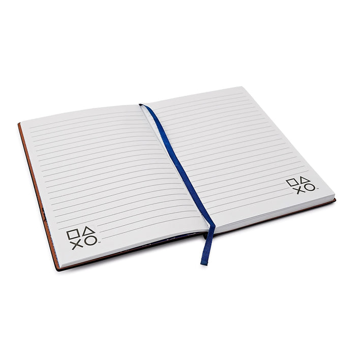 PlayStation X-Ray DualSense Controller 100 Page Journal