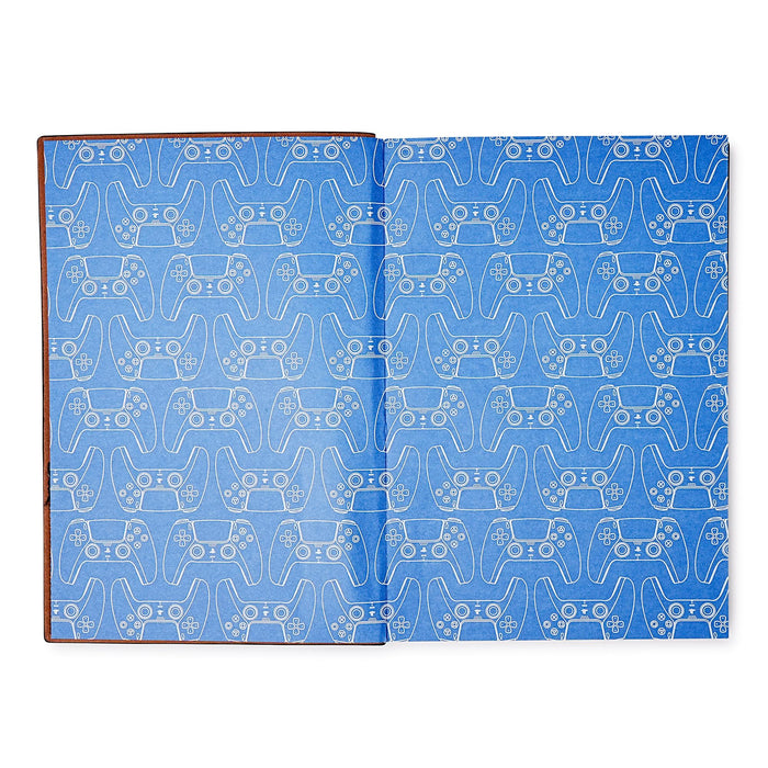 PlayStation X-Ray DualSense Controller 100 Page Journal