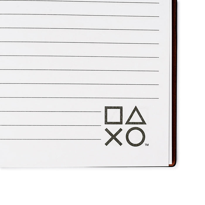 PlayStation X-Ray DualSense Controller 100 Page Journal