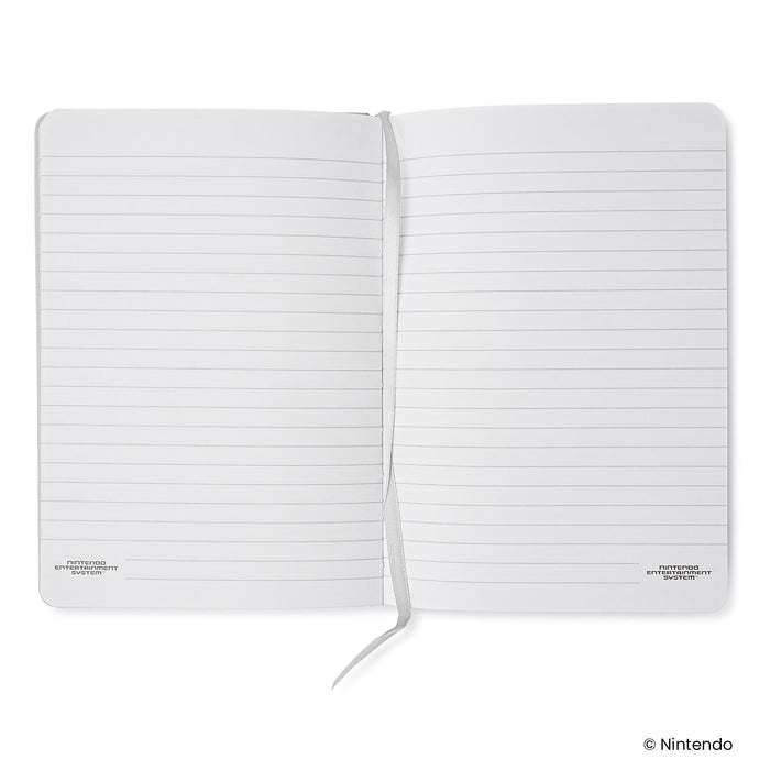 Nintendo NES Controller Premium Hardback Journal