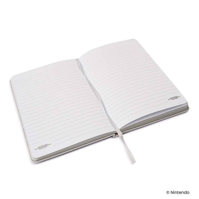 Nintendo NES Controller Premium Hardback Journal