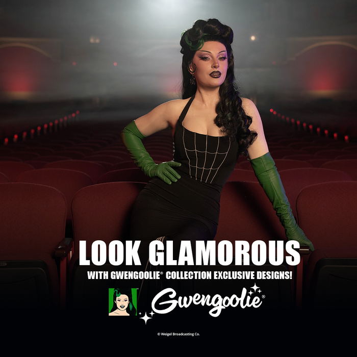 Gwengoolie® Brand Ceramic Mug