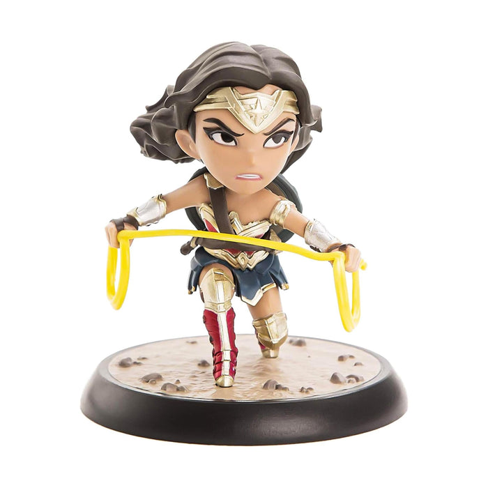 Wonder Woman - 3" Q-Figure