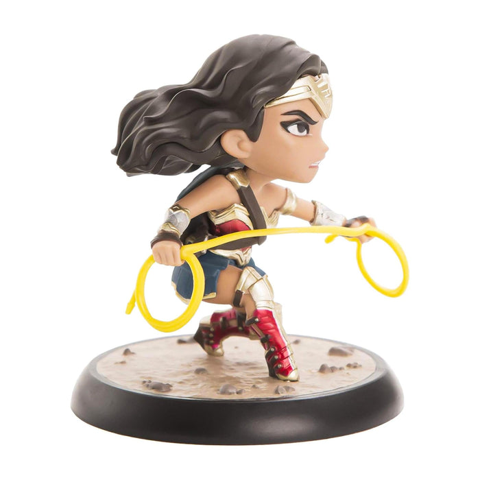Wonder Woman - 3" Q-Figure