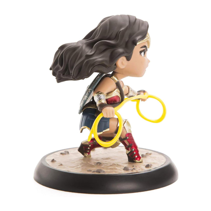 Wonder Woman - 3" Q-Figure