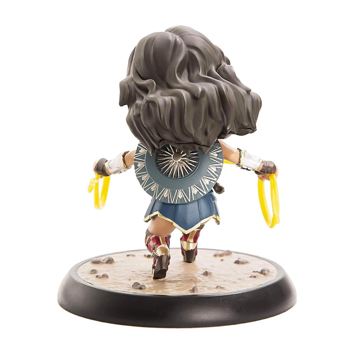 Wonder Woman - 3" Q-Figure
