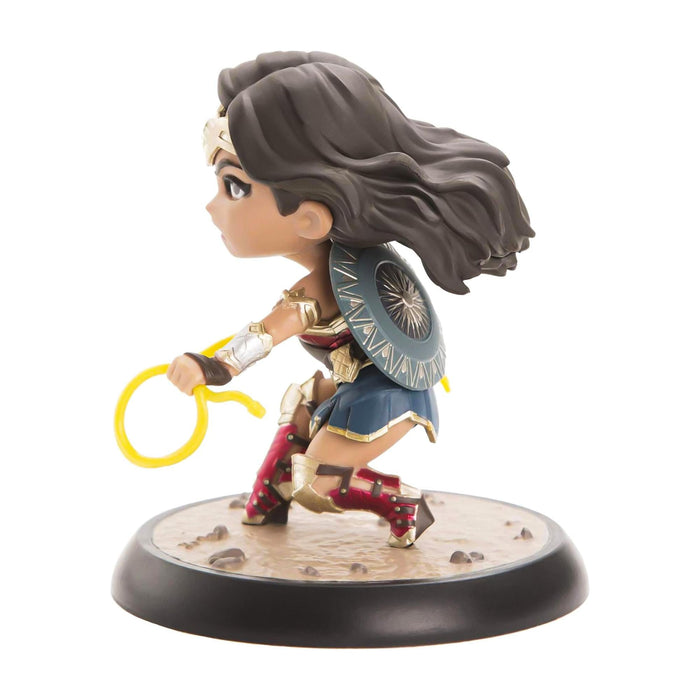 Wonder Woman - 3" Q-Figure