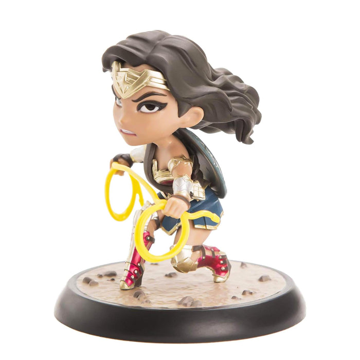Wonder Woman - 3" Q-Figure