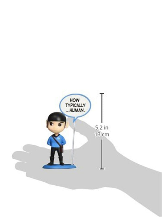 Star Trek - Trekkies Q-Pop Figure Spock