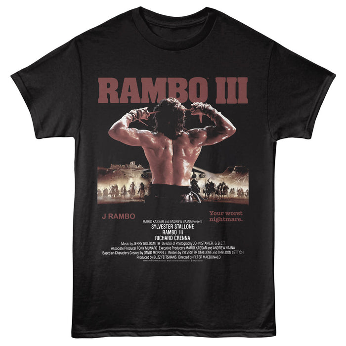 Rambo - Worst Nightmare
