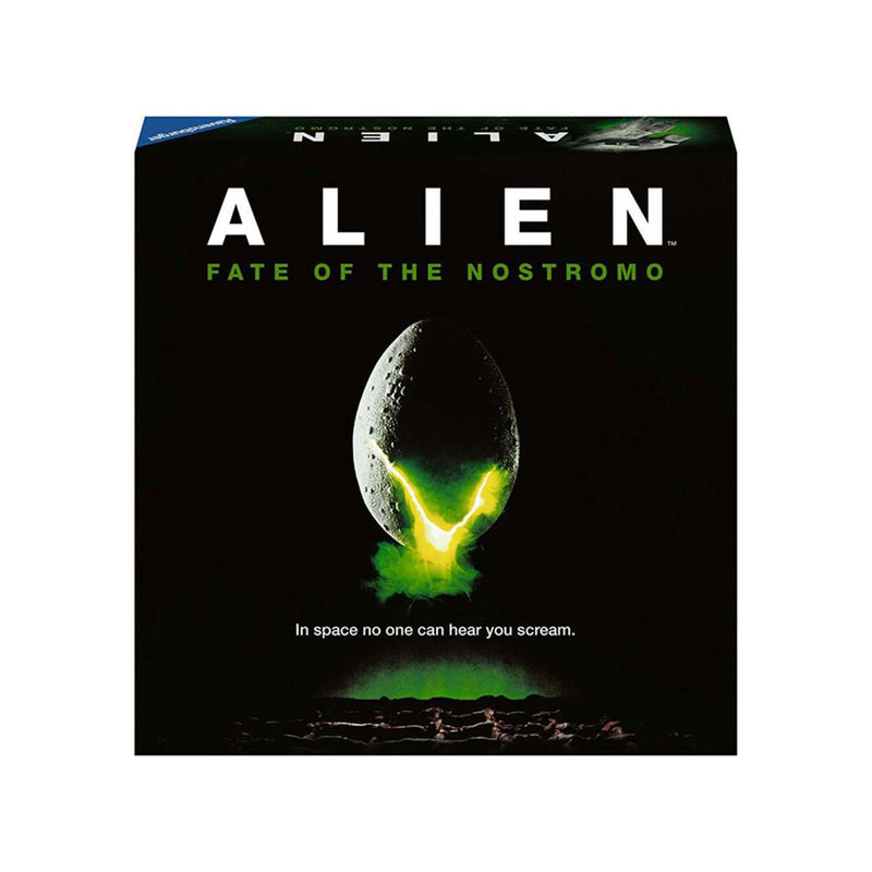 Alien: Fate of the Nostromo Board Game product image 3 of 5